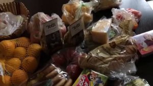 BLOG:ЖИДКИЕ ПАТЧИ/ПОКУПКИ ПРОДУКТОВ/ДУРНАЯ ГОЛОВА(23.10.19)