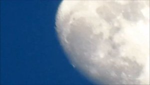 SAMSUNG H320BP  Full HD ZOOM TEST