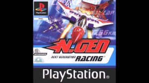 Next Generation Racing (2000) | OST "Ambielance - Proof" [FULL HD]
