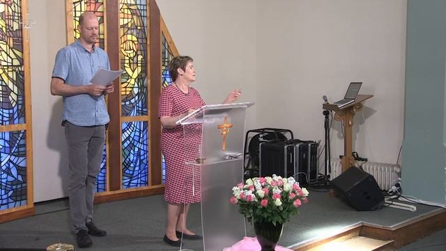 Пастор Таиса Котова - Скрижали каменные ч 2 смотреть онлайн