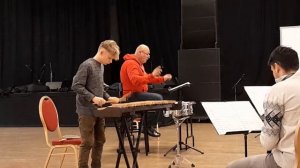 Пустячок. Захар Гаврилов Ксилофон