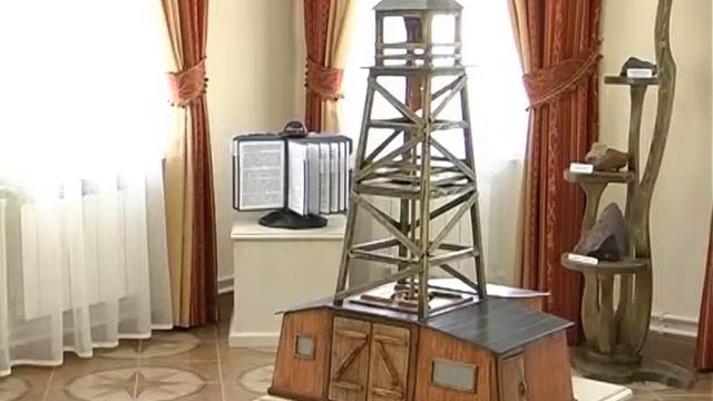 Открытие музея КМА смотреть онлайн