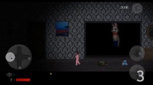 Мистер хопп плей хаус 1 часть полное прохождение