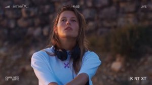 InfinitX presents Charlotte de Witte 'New Form' III: Rave On Time