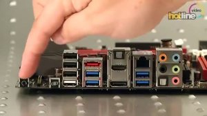 Материнская плата Asus Maximus V Formula   ThunderFX