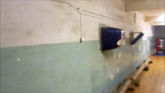 Золотая перчатка