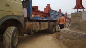 Работа, вахта север. Стройка, в России.