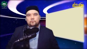 Муаллими соний 43 дарс Шайх Алижон қори - Сўз сўнгида мадлик калималарга тўхташ
