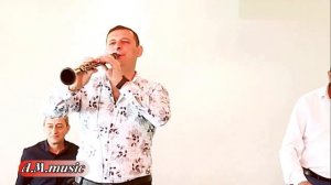 Arsen Najaryan - Shalaxo (klarnet)/Արսեն Նաջարյան -Շալախո (կլառնետ) / Арсен Наджарян -Шалахо