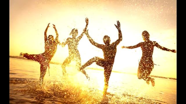 Жизнь полна счастья! Стихи Михаил FRESH смотреть онлайн