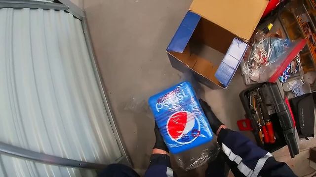 #113 Аукцион Контейнеров В США / Размер Не Имеет Значения/ СКЛАДик / МЫ В АМЕРИКЕ