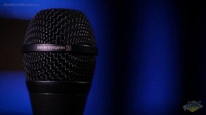 Beyerdynamic TGV70 Vocal Microphone - AmericanMusical.com