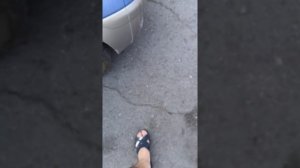 Проверка рулевого управления матиз своими руками