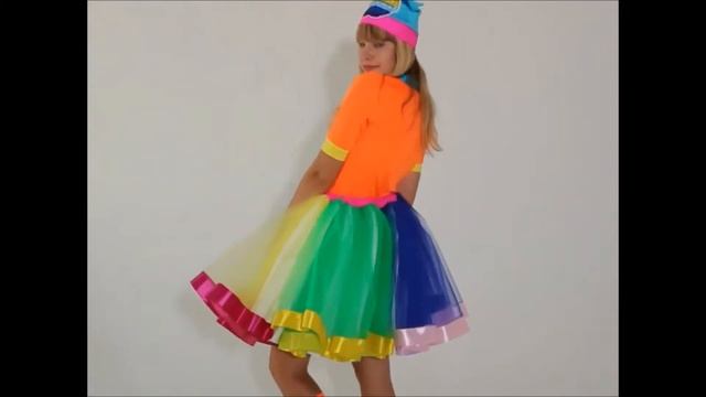 Аниматорский Костюм Поп ит Pop it девочка