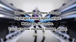 2NE1 - I AM THE BEST - ENGLISH KARAOKE with BACKING VOCALS