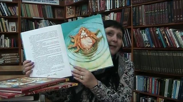 Чудо, какие книги я купила!) смотреть онлайн