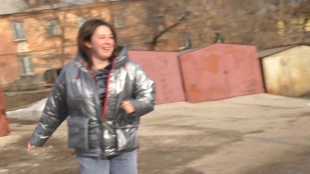 Весеннее общежитие :D смотреть онлайн