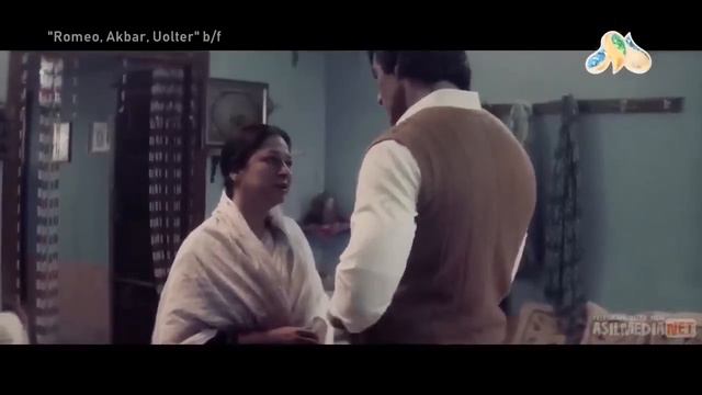 Рамео&Акбар Жангари Хинд Кино Индиски Кино смотреть онлайн