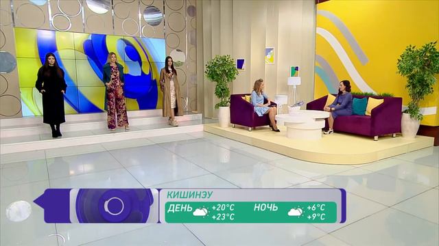 Ольга Товстенко. Коллекция верхней одежды 2018 смотреть онлайн