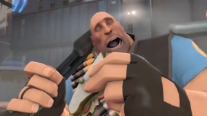 Team Fortress 2:  Разведчик │ОЗВУЧКА│