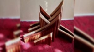 Мастерская по изготовлению панфлейт. Десятилетний опыт. Игорь Карпенко.