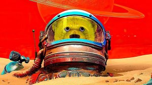 Космическая Сабнавтика  The Invincible