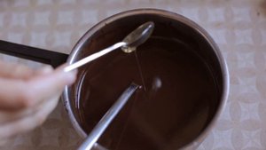 История о жизни на природе и создании своего проекта "Шоколадушка". Натуральный шоколад на меду.