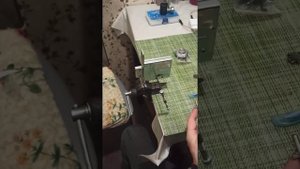 ABLOY-428 Открытие сувальдного замка.
