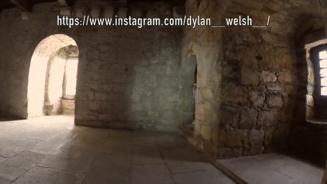 Castle Campbell - Dollar Scotland HD Walk Through смотреть онлайн