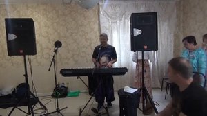 4 Пропитка Дмитрий Крюковский