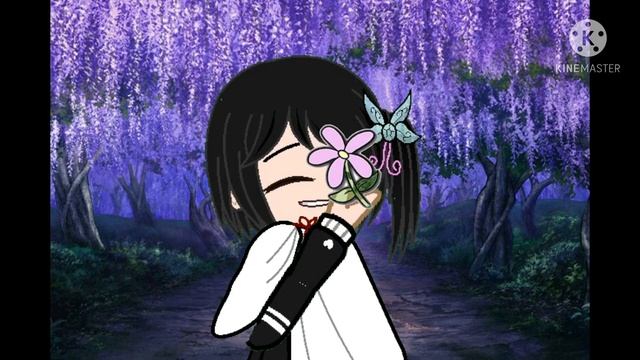Demon slayer flower meme demon slayer kanoe cedit in pin comment смотреть онлайн