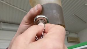 Стружка в топливной системе Форд Мондео 3, 2.0 TDCi
