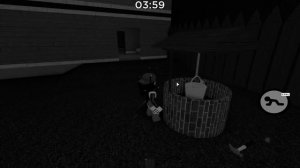 ЧБ ПИГГИ 1 эпизод ДОМ – БЕЗ РЕЖИМА ДАЛЬТОНИК? Машка Убивашка и Панда в Roblox Piggy