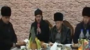 Қорӣ Шамшод