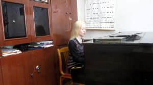 ВСЕ ИНТЕРВАЛЫ НА СЛУХ. Как развить музыкальный слух? ПРОВЕРЬ СЕБЯ!!!