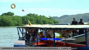 280 mil personas han visitado el municipio Guanta en Anzoátegui