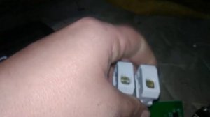 Разбор Меркурий 201