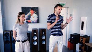 Что выбрать на распродаже Hi-Fi техники в Аудиомании.ру
