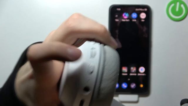 Как отключить наушники Razer Barracuda X Mercury? Razer Barracuda X Mercury отключение Андройд смотреть онлайн