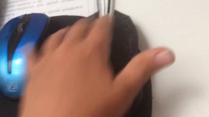 Игровая Мышь VS Офисная мышь