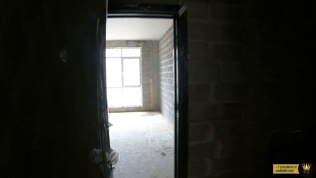 ЦЕНЫ ПОДАРОК в лучшем спальном районе Сочи ЖК "Олимпийская" #СОЧИЮДВ |Квартиры в Cочи | Недвижимост смотреть онлайн