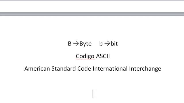Cosas interesantes (8) bit y Byte смотреть онлайн
