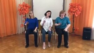 Э. Григ, "В пещере горного короля", bodypercussion