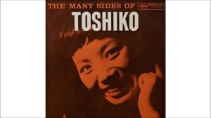 Studio J - Toshiko Akiyoshi