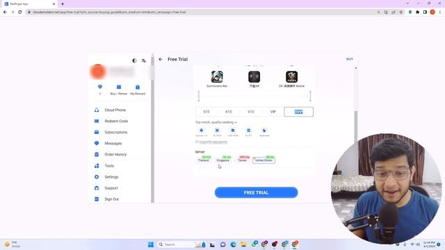 Get Free RDP | Free RDP for Android | Get Free Android RDP | New Trick 2023 смотреть онлайн