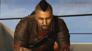 Dead Island: Riptide — ФИНАЛЬНАЯ СЦЕНА, КОНЦОВКА ИГРЫ