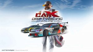 CarX Drift Racing Online | СТРИМ