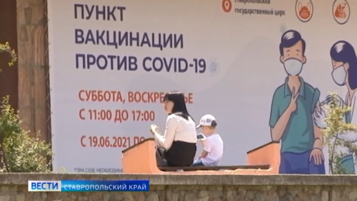 Случаев заболевания коронавирусом на Ставрополье становится все больше