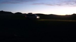 Как начинался Восточный посольский путь из Томска в Пекин 2018