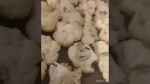 Как вкусно приготовить цветную капусту